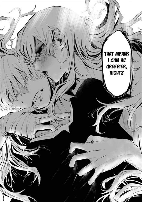 yandere monster girl manhwa|More.